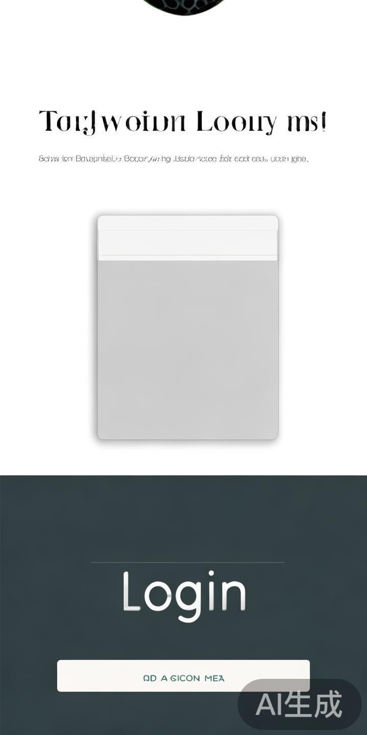 开云体育官网登录入口网页版操作指南:完整步骤详解与常见问题解答 进入主页后,通常在页面右上角或醒目的位置可以找到“