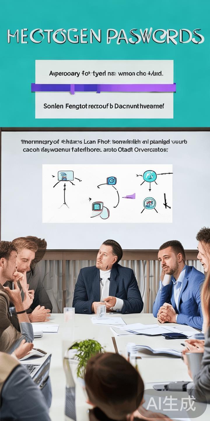 在探讨解决方案之前，理解密码遗忘的原因有助于采取有