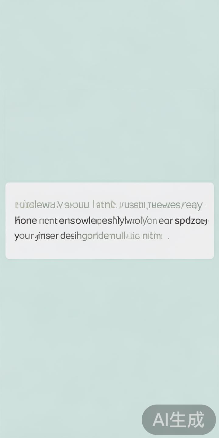 开云体育入口app账号密码忘记了?快速重置详细操作指南教你轻松找回 点击“忘记密码”后,系统会提示您输入注册时绑定的手