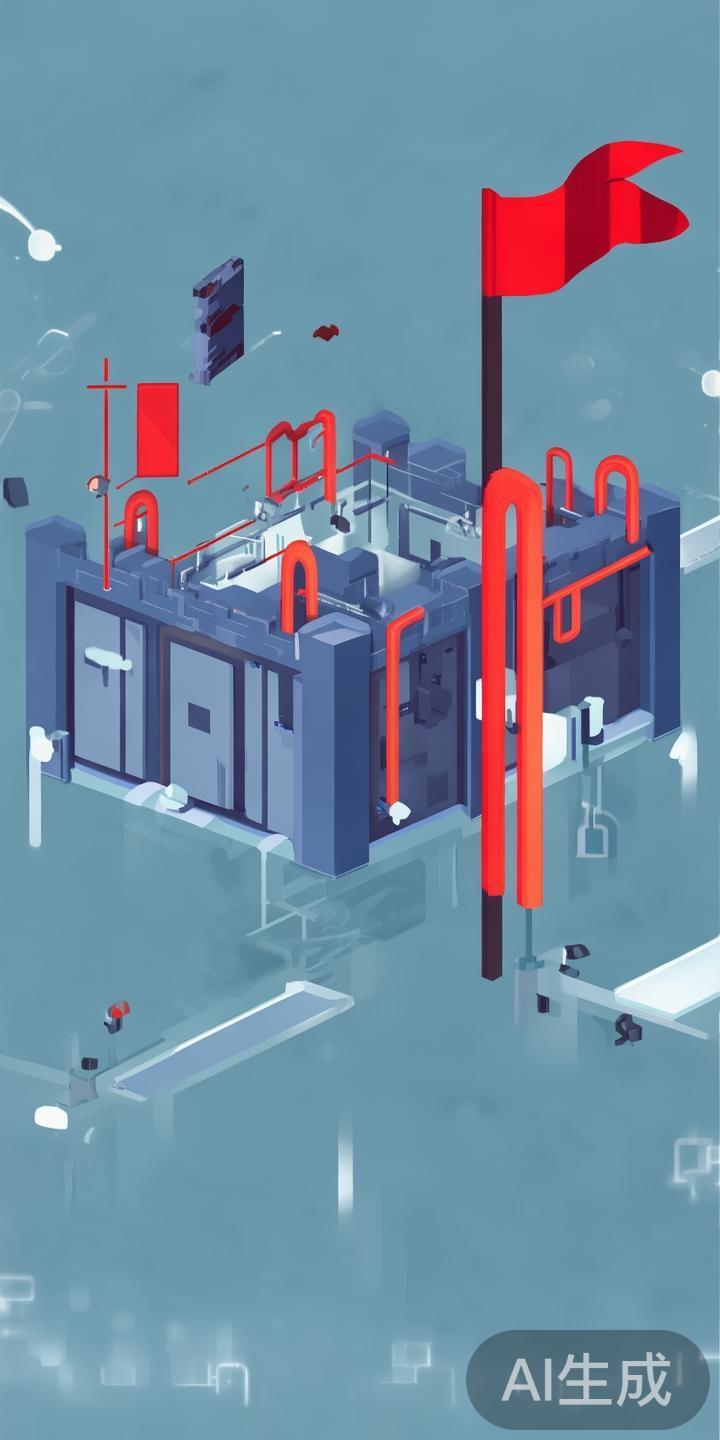 安全防护机制：多次尝试登录失败后，平台会启用安全策