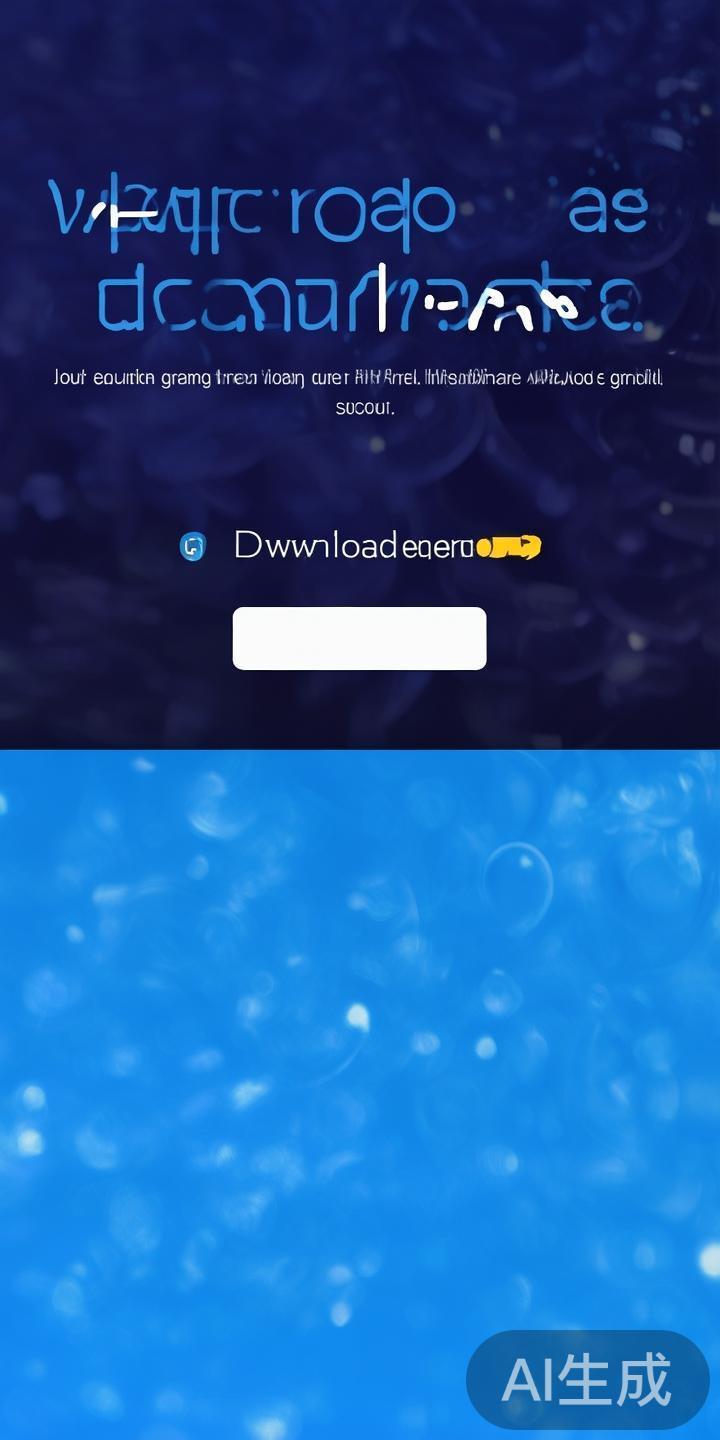 找到下载入口
进入官网后，通常在首页明显位置会有